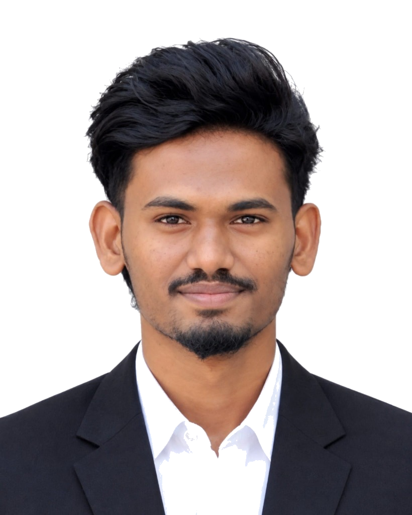 Aadhithyan S - Full-Stack Web Developer & Systems Engineer